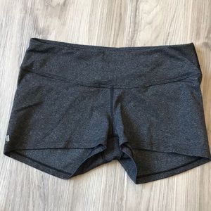 No bull 2” short